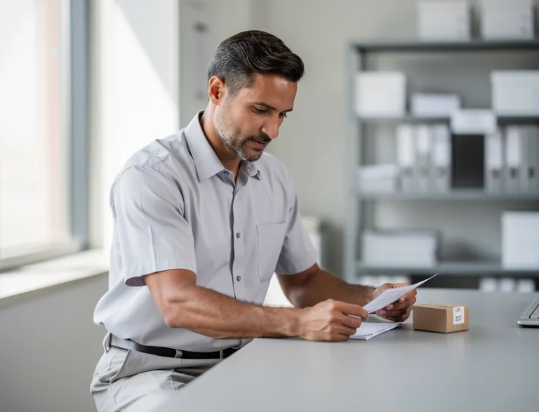 Customs Broker service in Corona